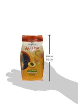 Getrocknete Bio-Aprikosen, kernlos, 200 g Naty Shop dehydrierte Produkte