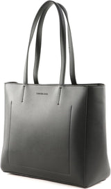 Calvin Klein Damen Accessoires Accessoires Taschen Tasche Schwarz Freizeittaschen Damen Naty Shop