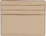 Calvin Klein Damen Sculpted Cardcase 6cc Kartenhalter-Geldbörse Damen Naty Shop