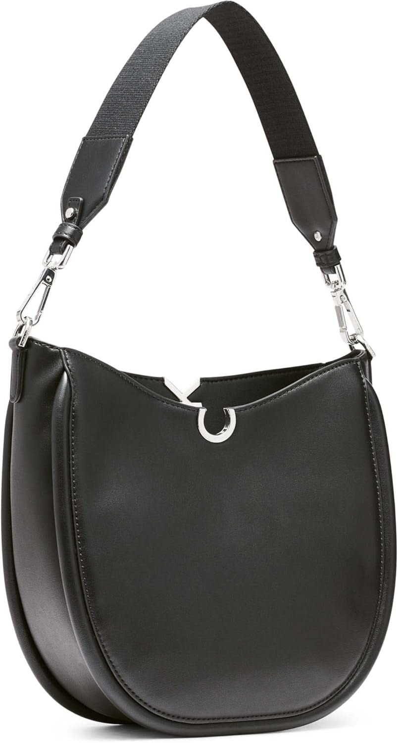 Calvin Klein Umhängetasche Crisell Crescent Umhängetasche Damentaschen Naty Shop