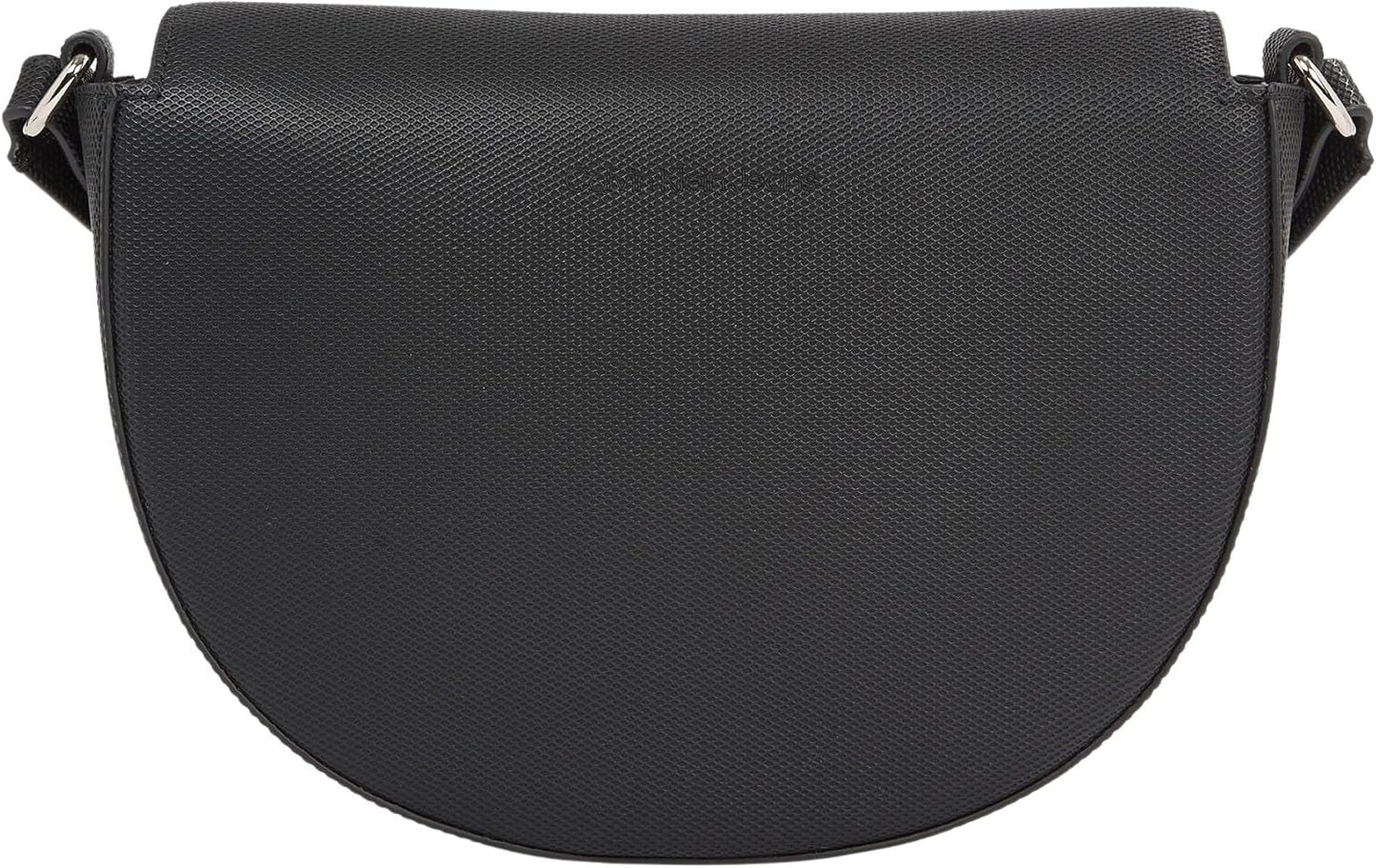 Calvin Klein Jeans Umhängetasche Minimal Monogram Saddle Bag Klein Taschen Damen Naty Shop