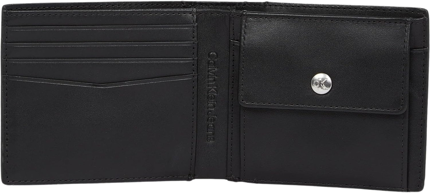 Calvin Klein K50k512594 Herren Geldbörse Herren Naty Shop