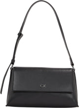 Calvin Klein K60k612139 Damentaschen Damen Naty Shop Schwarz (Ck Black)