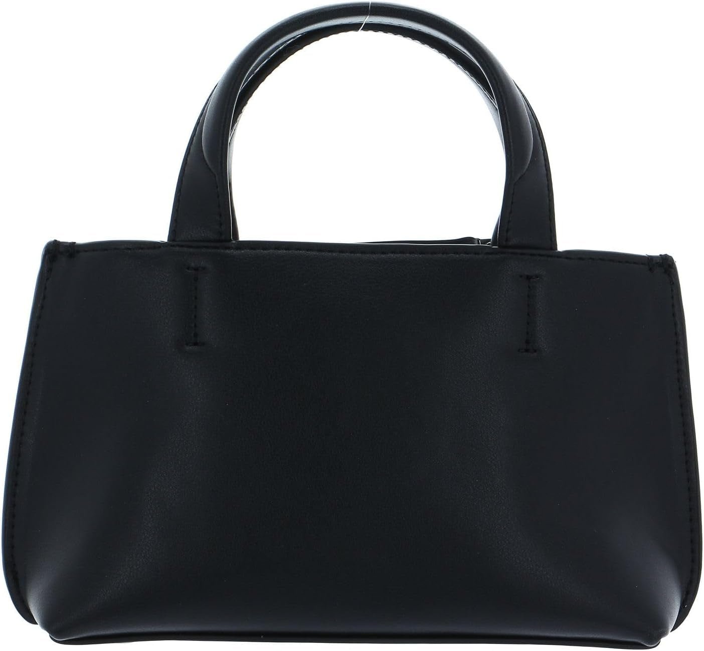 Calvin Klein Damen Ck Set Mini Tote K60k610167 Tragetasche Damen Taschen Naty Shop