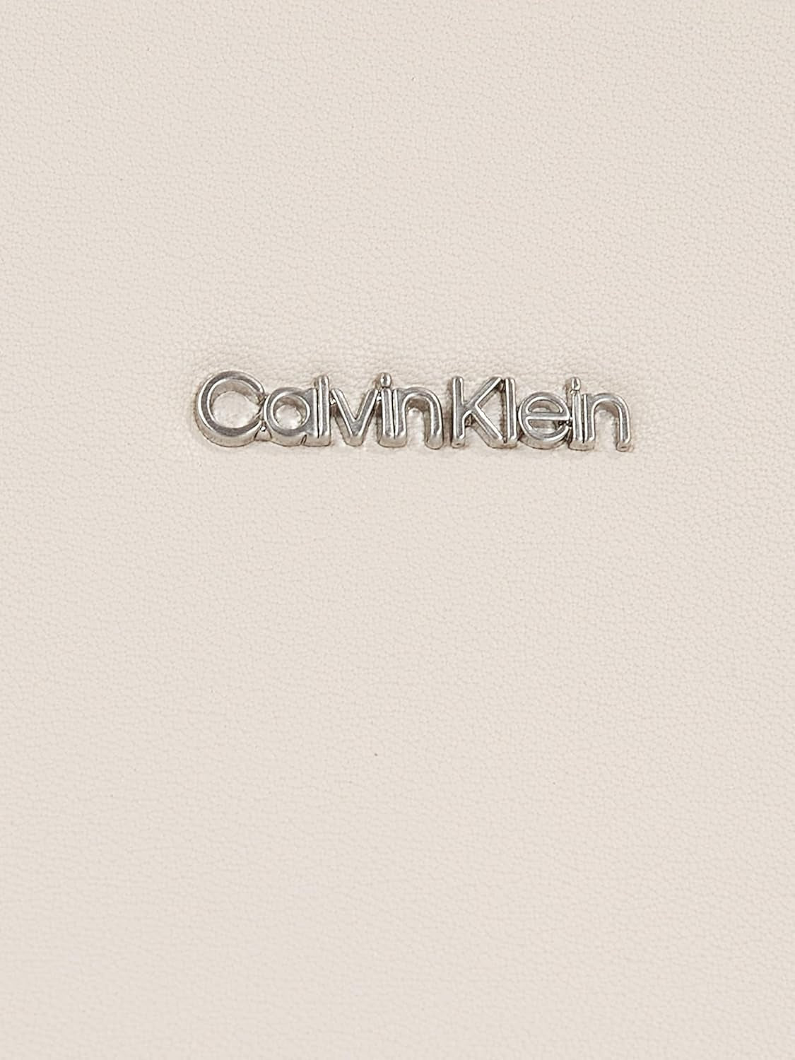 Calvin Klein Tote, grau, EINHEITSGRÖSSE Damentaschen Naty Shop
