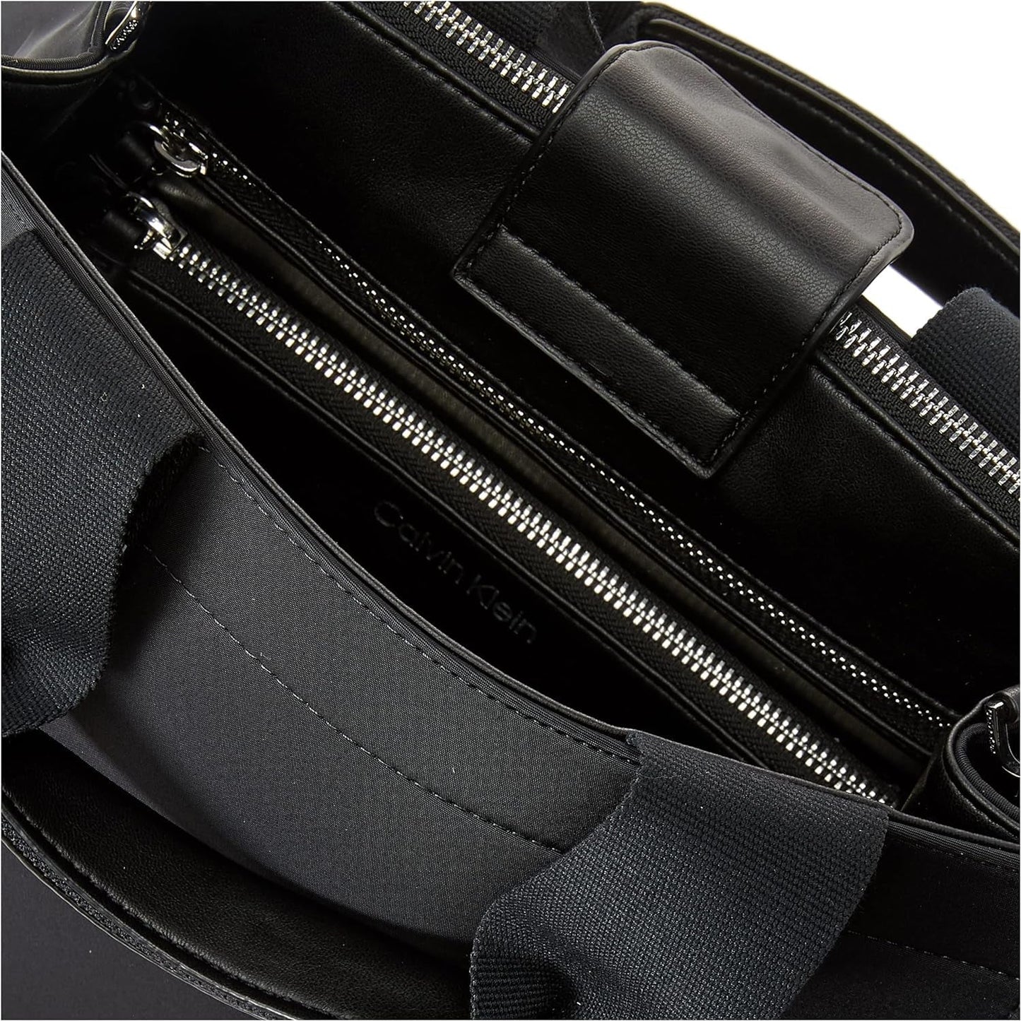 Calvin Klein Damen Havana Sport Mini Bag Umhängetaschen Damen Naty Shop