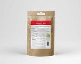 Carefood – Bio-Goji-Frucht – Superfood 100 % natürliche Trockenfrüchte – Bio-Snack ohne Zuckerzusatz und für Veganer geeignet – süßer Geschmack mit leichter Säure – 200 g dehydrierte Produkte von Naty Shop