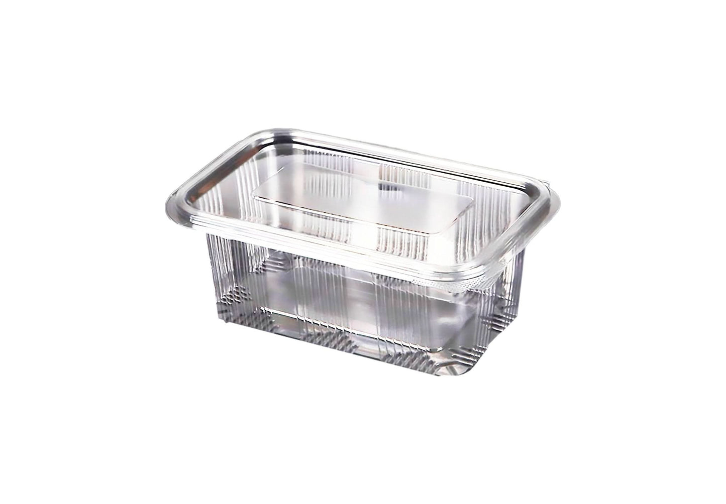 Kunststoff-Kasserolle 1000 ml, 10er-Set Catering Nati Shop