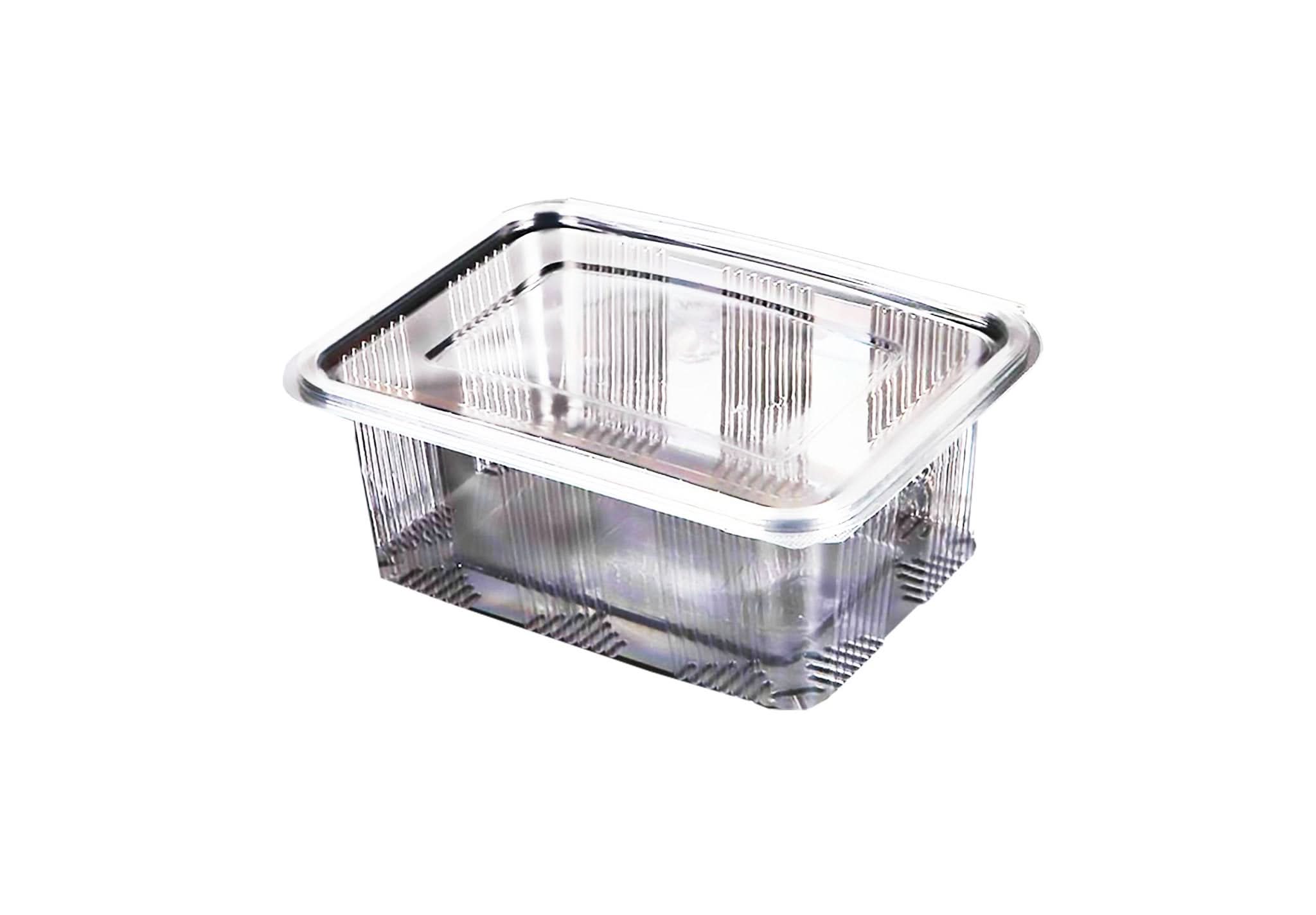 Kunststoff-Kasserolle 2000 ml, 10er-Set Catering Nati Shop