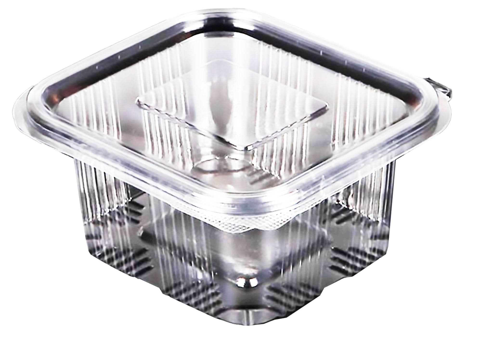 Kunststoff-Kasserolle 500 ml, 10er-Set Catering Nati Shop