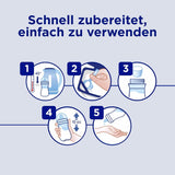 Aptamil Comfort – Spezialformel ab der Geburt – 1 x 800 g
