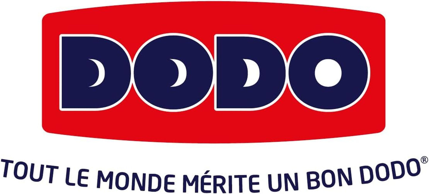 DODO Couette Bettdecke Arizona, leicht, Polyester, weiß, 140/200 Bettdecken und Steppdecken Naty Shop