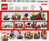 Besuchen Sie den LEGO-Store