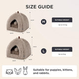 Decken und Möbel, Haustiere, Höhlen und Häuser, Katzen, Betten für Katzen, Katzenbetten, Matratzen