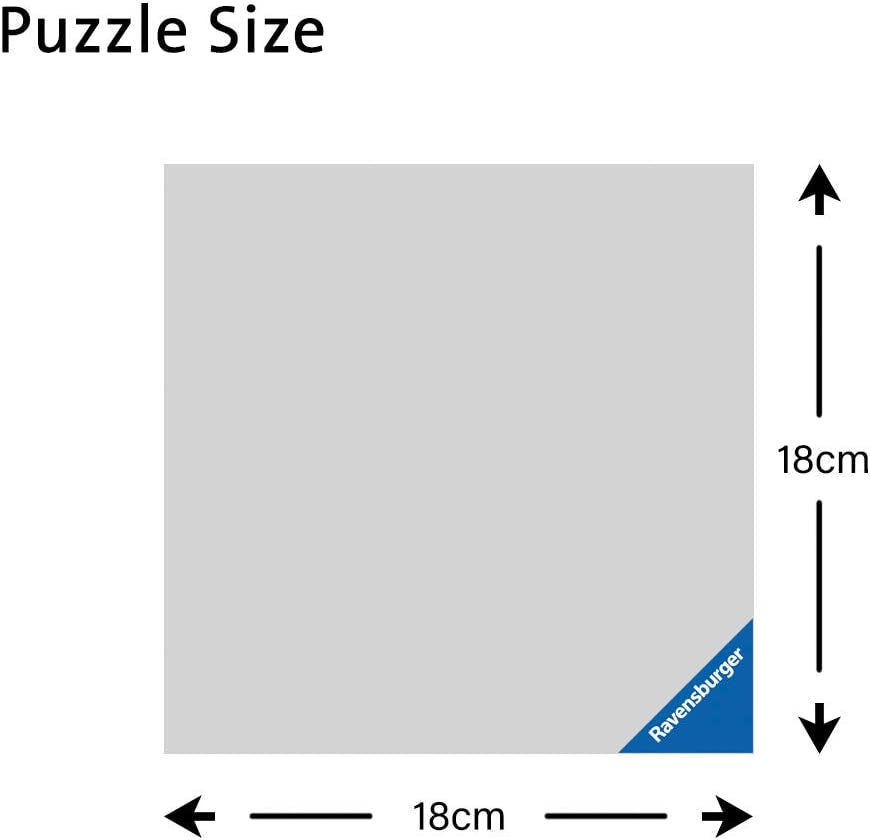 Ravensburger Puzzle für Kinder 3X49 Teile – Paw Patrol – Paw Patrol Puzzle Naty Shop