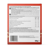 Delicate Oatmeal von Amazon, 500 g