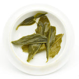 Sencha Grüntee BIO 200G - - Natürlicher grüner Tee