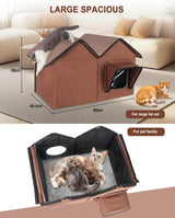 Decken und Möbel, Haustiere, Höhlen und Häuser, Katzen, Betten für Katzen, Katzenbetten, Matratzen