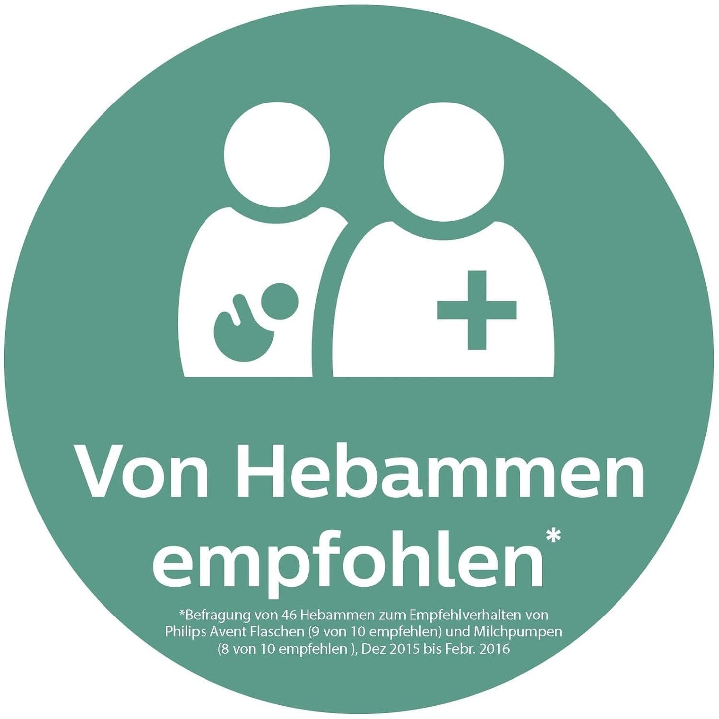 Doppelte elektrische Milchpumpe Philips Avent SCF334/02 Zubehör Essen und Stillen Bebe Naty Shop