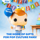 Funko Pop! Animation: Dämonentöter – Inosuke Hashibira – Vinyl-Sammelfigur – Geschenkidee – offizielles Merchandise – Spielzeug für Kinder und Erwachsene – Anime-Fans – Actionfiguren-Sammler, Actionfiguren Naty Shop