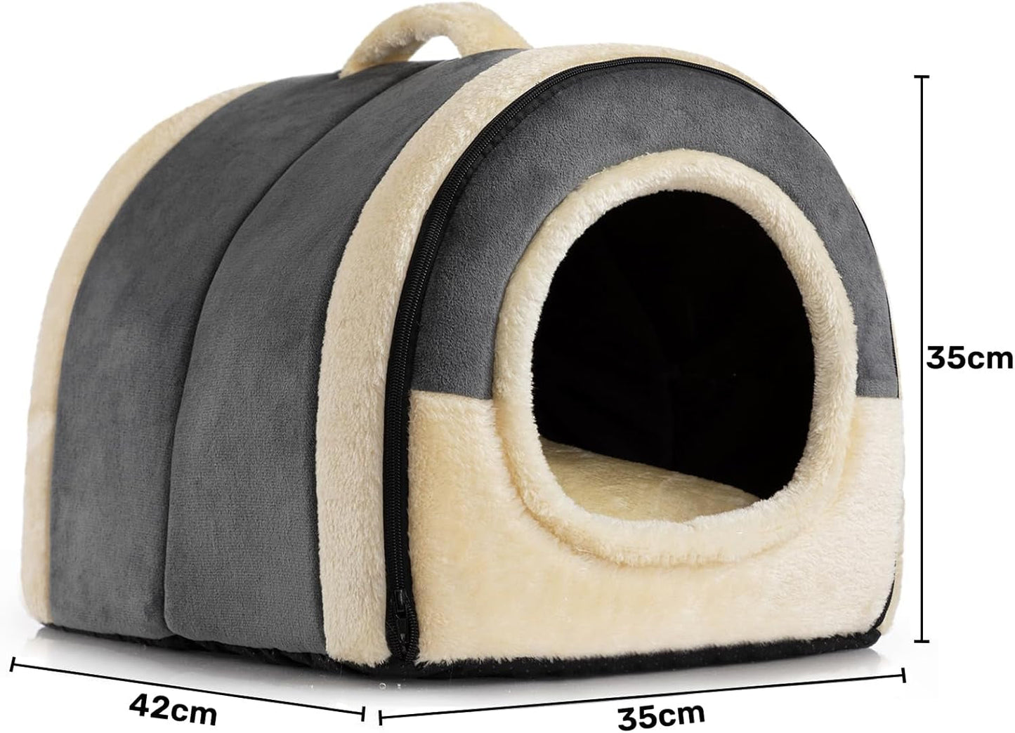 Decken und Möbel, Haustiere, Höhlen und Häuser, Katzen, Katzenbetten, Katzenbetten, Matratzen
