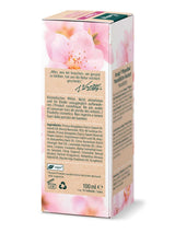 Kneipp, Badeöl, mit 94 % reinem Mandelöl, für trockene und empfindliche Haut – 100 ml Dusche und Bad Naty Shop
