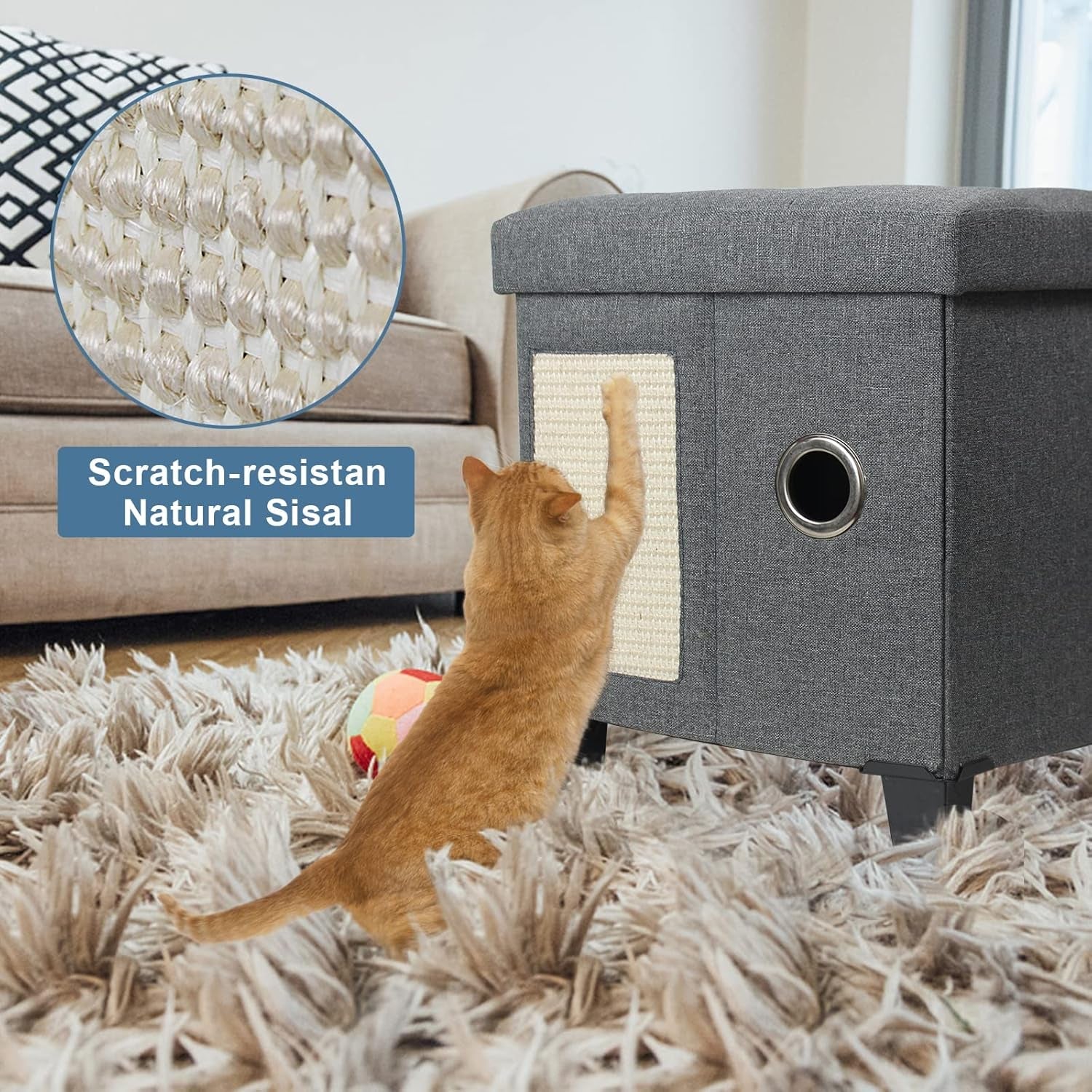 Decken und Möbel, Haustiere, Höhlen und Häuser, Katzen, Betten für Katzen, Katzenbetten, Matratzen