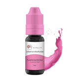 Wenburg Lebensmittelfarbe, Glitzer, 11 ml, konzentriert, hergestellt in der EU, flüssig. Zum Färben von Teig, Getränken, Aromen, Schleim – goldene Glitzer-Lebensmittelfarbe – goldene Kuchenfarbe – goldene Glitzer