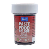 Backfarbpaste - Ziegelrot (25g)