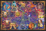 Ravensburger Puzzle 16718 – Sternzeichen – 3000-teiliges Puzzle für Erwachsene und Kinder ab 14 Jahren Puzzle Naty Shop Standardtitel