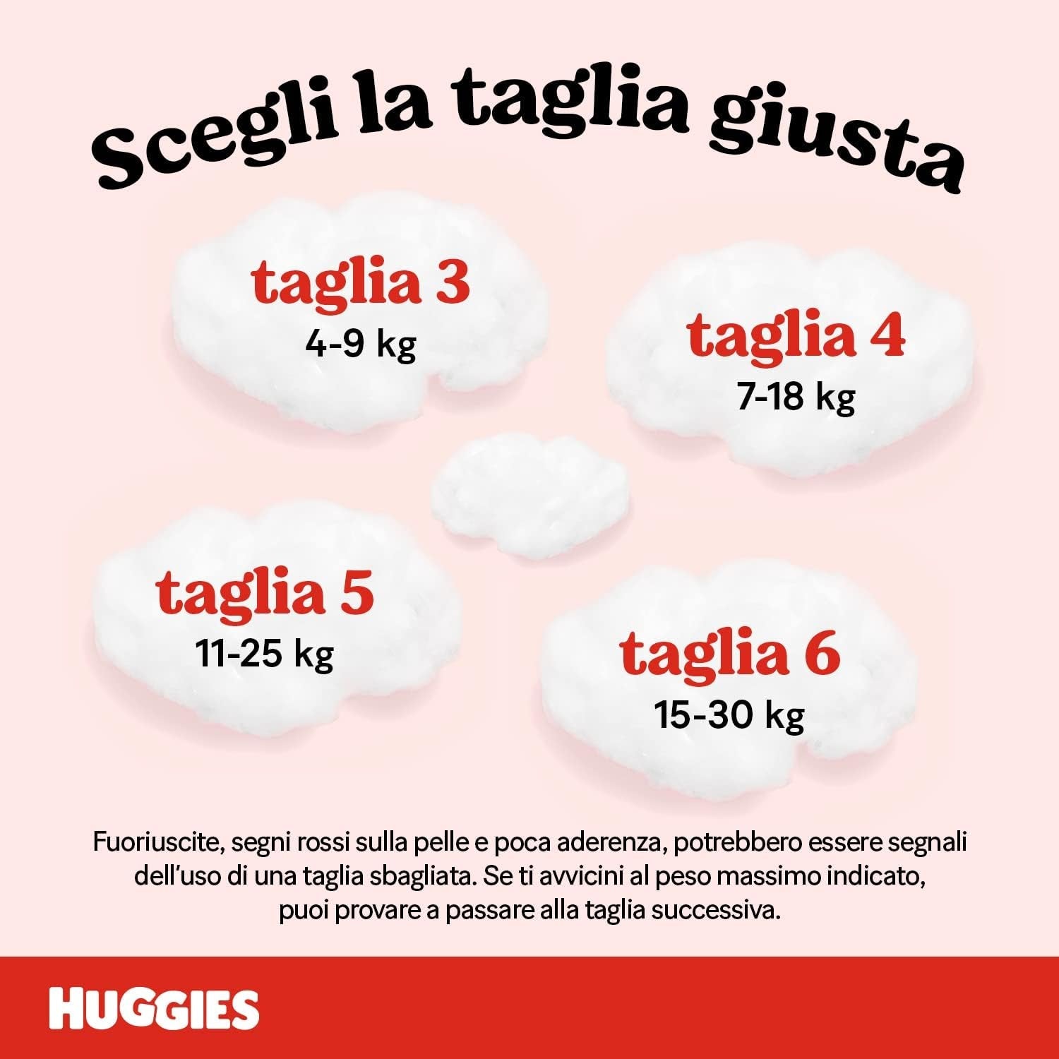 Huggies Ultra Comfort Windeln, Größe 4 (7–18 kg), Disney-Design, Vorteilspackung, 150 Stück