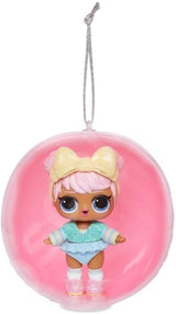 LOL Surprise Glitzer Series – Glitzer-Puppen im 12er-Pack – 80+ Überraschungen mit Puppen, Outfits, Accessoires und mehr – Spielzeug mit Wasserüberraschung – Für Mädchen und Jungen ab 4 Jahren