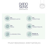DADO, Feuchtigkeitscreme für reife Haut, 15 ml Kosmetik und Schönheit Naty Shop