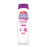 Champu Extra Suave Baby Line – 300 ml. Kinder - Bade- und Hautpflege Naty Shop 1 Stück (1 Packung) geblümt