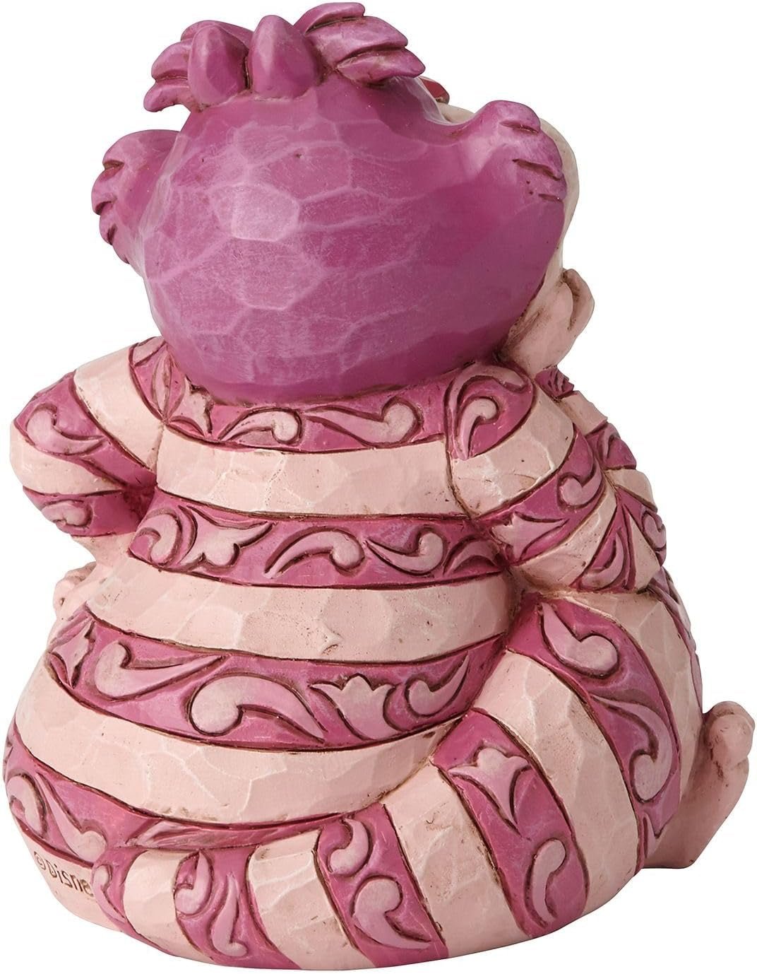Grinsekatze Minifigur Statuetten und Skulpturen Naty Shop