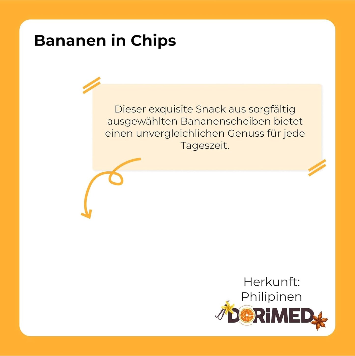 Bananenchips 1 kg | Knusprige Bananenchips mit Trockenfrüchten | gesunder Snack mit köstlichem Geschmack | Naty Shop dehydrierte Produkte