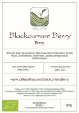 Bio ungesüßte schwarze Johannisbeeren – Getrocknete Johannisbeeren Fruchtige Beeren – ideal zum Backen Johannisbeeren Himbeeren Tee Schwarze Johannisbeeren Getrocknete schwarze Johannisbeeren Dehydrierte Produkte Naty Shop