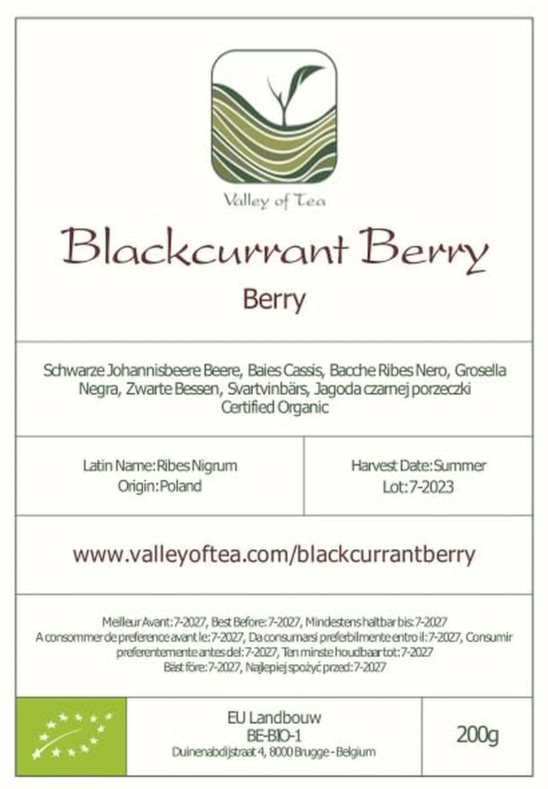 Bio ungesüßte schwarze Johannisbeeren – Getrocknete Johannisbeeren Fruchtige Beeren – ideal zum Backen Johannisbeeren Himbeeren Tee Schwarze Johannisbeeren Getrocknete schwarze Johannisbeeren Dehydrierte Produkte Naty Shop