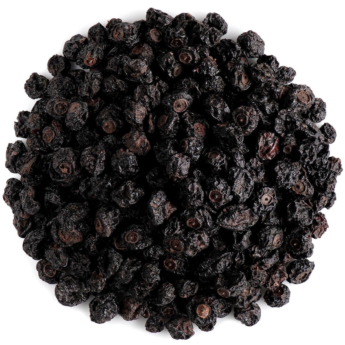 Ungesüßte Bio-Schwarze Johannisbeeren – Getrocknete Johannisbeeren Fruchtige Beeren – Ideal zum Backen Johannisbeeren Himbeeren Tee Schwarze Johannisbeeren Getrocknete Schwarze Johannisbeeren Dehydrierte Produkte Naty Shop Standardtitel