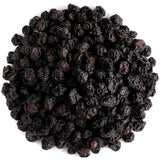 Ungesüßte Bio-Schwarze Johannisbeeren – Getrocknete Johannisbeeren Fruchtige Beeren – Ideal zum Backen Johannisbeeren Himbeeren Tee Schwarze Johannisbeeren Getrocknete Schwarze Johannisbeeren Dehydrierte Produkte Naty Shop Standardtitel