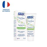 Ersatzcreme, parfümfrei, ab der Geburt, 75 ml Kinder - Bade- und Hautpflege Naty Shop
