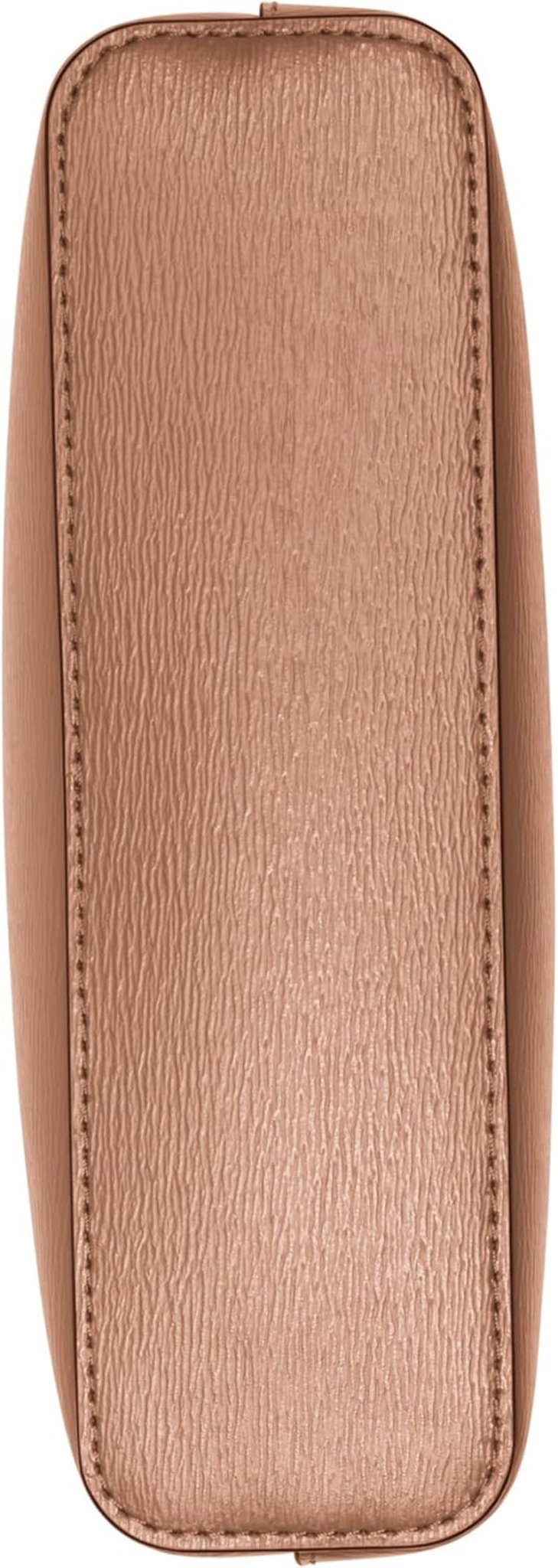 DKNY Bryant Umhängetasche für Damen, Cashew, Einheitsgröße EU Damentaschen Naty Shop
