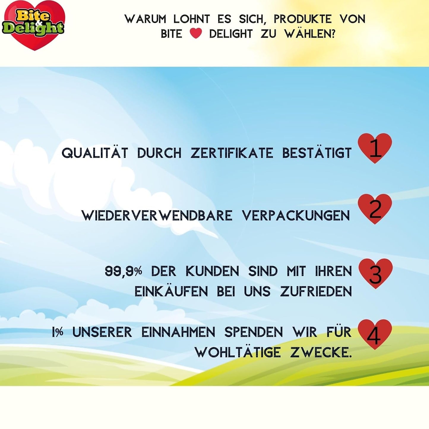 Getrocknete Datteln von Bite & Delight – Ganz, getrocknet und natürlich – Aromatische Süßigkeiten – Lecker und saftig – Verzehrfertige Fruchtsnacks – Vegan – Ohne Zuckerzusatz – 1250 g Naty Shop dehydrierte Produkte