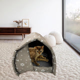 Decken und Möbel, Haustiere, Höhlen und Häuser, Katzen, Betten für Katzen, Katzenbetten, Matratzen