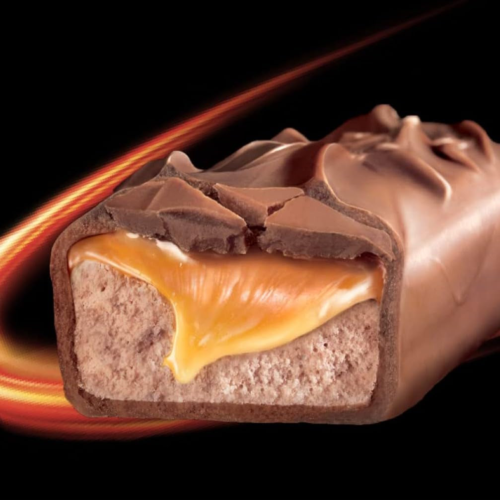 Mars Minis Schokoriegel | Großpackung Schokolade | Karamell | 150 x 18 g