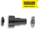 Kärcher Anschluss 6.997-359.0 (passend für 3/4 Zoll + 1 Zoll Saugschlauch)