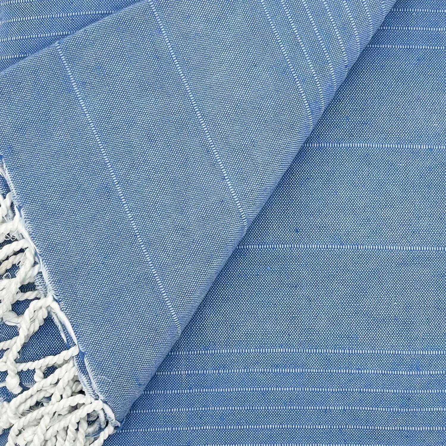 ECOMMERC3 Multifunktions-Tagesdecke, Größe 300 x 260 cm, für Sofa oder Bett, blau, multifunktionale Tagesdecke, dekorativ für Sofa, Bett, Sofaüberwurf, leicht und elegant, blau. Betten und Decken. Besuchen Sie den ECOMMERC3-Store Blau 300 x 260 cm
