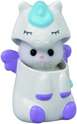 Sylvanian Families 5842 Baby Fantasy Friends Set, Tierspielset, Spielzeug für Kinder ab 3 Jahren