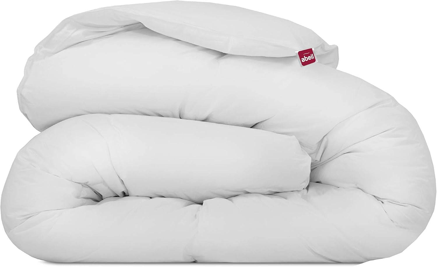 Aerelle Blaue Steppdecke 200 x 200 cm – Ökologische Steppdecken und Steppdecken Naty Shop 200 x 200 cm