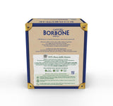 Caffè Borbone Kompostierbare Kaffeepads, Gold-Kaffeemischung – 100 Pads – kompatibel mit ESE System Papier Pads 44 mm